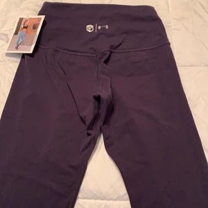 Born primitive X Barbella leggings